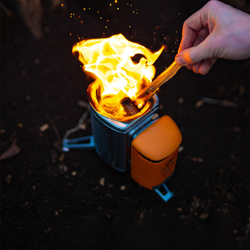 BioLite | CampStove & EcoZoom Versa