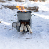 EcoZoom Rocket Stoves - BioLite