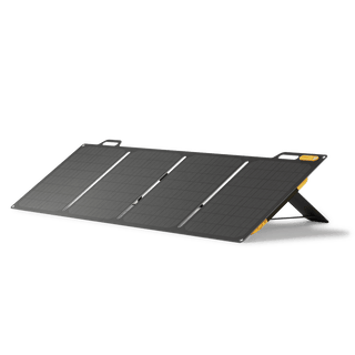 BioLite offers Solar Panel