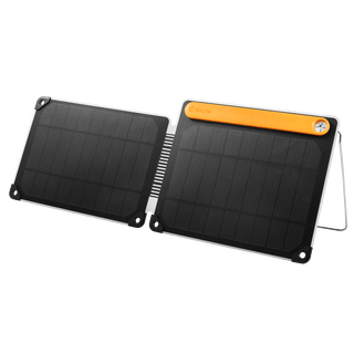 BioLite SolarPanel 10+ | 10 Watts from The Sun
