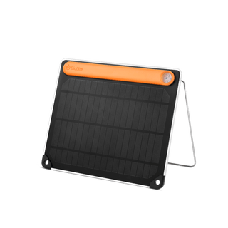 BioLite SolarPanel 10+ | 10 Watts from The Sun